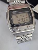 Seiko - Quartz Multi-Alarm - Sans prix de réserve -