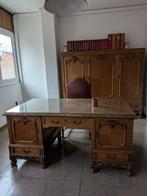 Schrijftafel (3) - Kristal