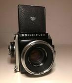 Rollei, Carl Zeiss Rolleiflex SL66 + Planar 2,8/80mm | 120 /, Nieuw