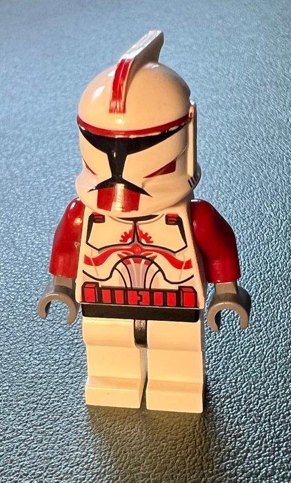 Lego - Figuur - Clone Trooper Commander Fox, Coruscant Guard, Enfants & Bébés, Jouets | Duplo & Lego