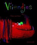 Vriendjes 9789047708407 Mies van Hout, Boeken, Kinderboeken | Baby's en Peuters, Verzenden, Zo goed als nieuw, Mies van Hout