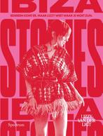 Ibiza stories 9789000371389 Lizzy van der Ligt, Verzenden, Zo goed als nieuw, Lizzy van der Ligt