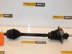 Aandrijfas links-voor Fiat Doblo O135048, Nieuw