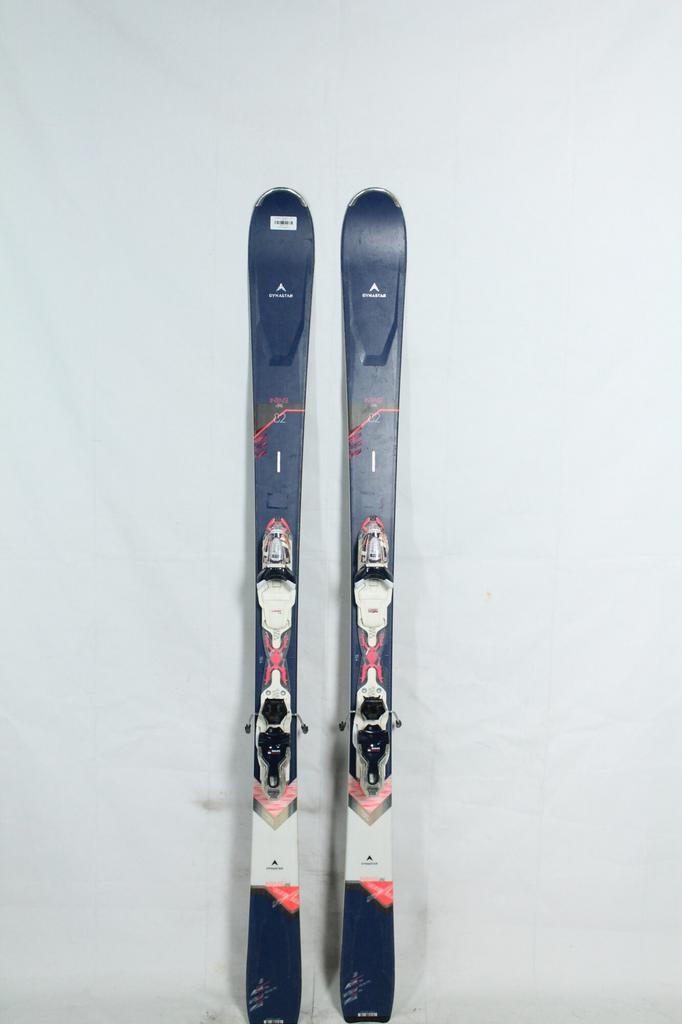 Refurbished - Ski - Dynastar Intense 82 - 164, Sport en Fitness, Skiën en Langlaufen, Ski, 160 tot 180 cm, Gebruikt, Overige merken