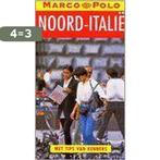Marco Polo Noord-Italië / Marco Polo 9789041016430, Verzenden, Gelezen, Bettina Dürr