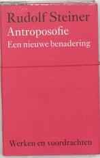 Werken en voordrachten Kernpunten van de antroposofie/Mens-, Boeken, Steiner R., Rudolf Steiner, Zo goed als nieuw, Verzenden