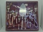 F.lli Calderoni - Dessertservies (13) - Staal