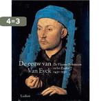 Eeuw Van Jan Van Eyck Vlaamse Primitieve 9789055443925, Boeken, Verzenden, Gelezen, T.H. Borchert