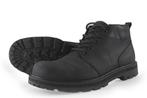 Timberland Boots in maat 43½ Zwart | 5% extra korting, Kleding | Heren, Schoenen, Verzenden, Boots, Gedragen, Timberland