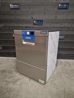 Vaatwasser | voorlader | Hobart | FXS-10B | 400V, Gebruikt, Wassen en Drogen