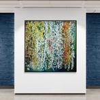 Myriam Carbonnier - Nuit florale