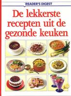 Lekkerste recepten gezonde keuken 9789064073113, Boeken, Kookboeken, Gelezen, Digest Reader's, Verzenden