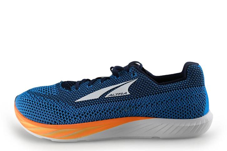 Altra sportschoenen in maat 44 Blauw | 5% korting, Kleding | Heren, Schoenen, Blauw, Zo goed als nieuw, Verzenden