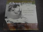 Glenn Gould - 4 x LPs - The Goldberg Variations; The Art of, Nieuw in verpakking