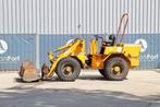 Veiling: Wiellader Schaffer 860 Diesel, Ophalen