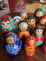 Themacollectie - Matroesjka poppen