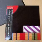 Pink Floyd - The Final Cut [Japanese First Pressing] - LP -