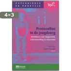 Protocollen in de jeugdzorg / Psychologie & praktijk, Boeken, Studieboeken en Cursussen, Verzenden, Zo goed als nieuw