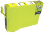 Huis-Merk  EPSON T1304 Yellow 17ml 247Print, Verzenden, Nieuw, Epson