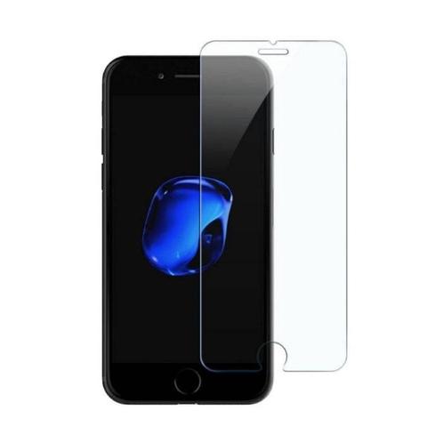 iPhone 7 Plus Screen Protector Tempered Glass Film Gehard, Telecommunicatie, Mobiele telefoons | Hoesjes en Screenprotectors | Overige merken