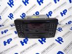 Radio/CD-speler A 164 820 8289 o.a: GL-klasse x164, Ophalen of Verzenden, Gebruikt, Mercedes-Benz