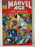 Marvel Age, Marvel Fanfare - Various issues - 14 Comic -, Nieuw