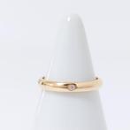 Zonder Minimumprijs - Cartier - Ring - Wedding - 18 karaat, Nieuw