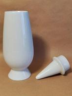 Alessi - Alessandro Mendini - No Make-Up - Vase - Céramique