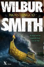 Woestijngod / Egypte / 5 9789401603119 Wilbur Smith, Boeken, Romans, Verzenden, Zo goed als nieuw, Wilbur Smith