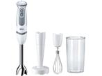 Braun MultiQuick 5 - MQ 5207 WH Vario - Staafmixer, Huis en Inrichting, Verzenden, Zo goed als nieuw