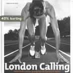 London calling 9789081823555 Lizette van der Kamp, Boeken, Verzenden, Zo goed als nieuw, Lizette van der Kamp