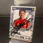 Ferrari - Charles Leclerc - 2024 - carte à collectionner, Verzamelen, Nieuw