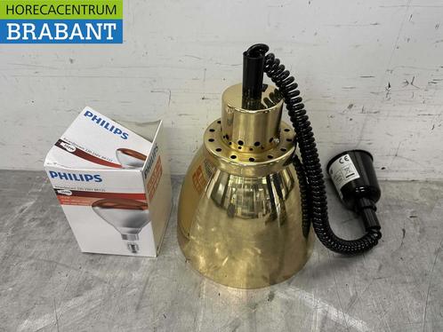 Saro Buffetlamp Warmtelamp Warmhoudlamp 230V Horeca, Zakelijke goederen, Horeca | Keukenapparatuur, Ophalen of Verzenden