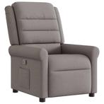 Verstelbare Fauteuil | Tweede Kansje | Max comfort nu!, Huis en Inrichting, Verzenden, Nieuw, 75 tot 100 cm, Stof