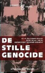 De stille genocide 9789035128712 L.J. Giebels, Boeken, Verzenden, Gelezen, L.J. Giebels