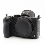 Nikon Z5 body | Tweedehands, Audio, Tv en Foto, Fotocamera's Digitaal, Verzenden, Zo goed als nieuw, Nikon