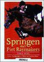 Springen met Piet Raymakers / PAARDEN 9789038408828 T. Diks, Verzenden, Gelezen, T. Diks