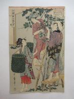 No. 1 Rand No.2Lfrom the series Women Engaged in the