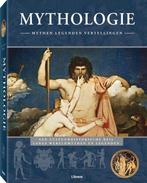 Mythologie 9789089984500, Livres, Alice Mills, Verzenden