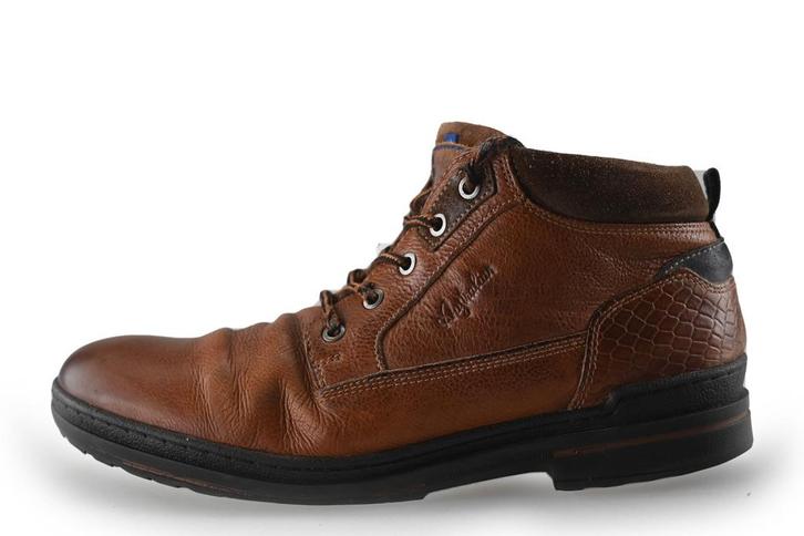 Australian Veterboots in maat 44 Bruin, Kleding | Heren, Schoenen, Bruin, Gedragen, Boots, Verzenden