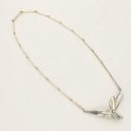 Sans Prix de Réserve - Lapponia - Collier Argent, Nieuw