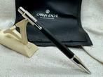 Caran dAche - Ivanhoe Black Series Rubber Smooth Black -, Nieuw