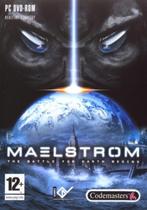 Maelstrom: The Battle for Earth Begins (PC nieuw), Games en Spelcomputers, Nieuw, Ophalen of Verzenden