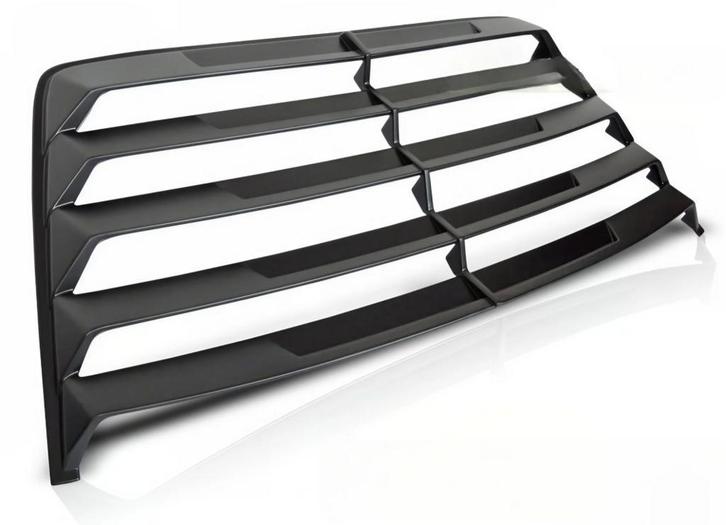 Louver achterraam passend voor BMW 3 serie E30 B9223, Auto-onderdelen, Carrosserie, Nieuw, Herkomst onderdeel bekend, BMW