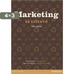 Marketing, de essentie, 10e editie met MyLab NL toegangscode, Boeken, Schoolboeken, Verzenden, Gelezen, Paul van der Hoek