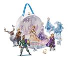 Frozen Diamond Painting Set, Verzenden, Nieuw