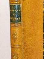 Charles Diguet / H. Grenaud - Blondes et brunes [1/250 sur, Antiek en Kunst