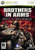 Brothers in Arms Hells Highway (Xbox 360 Games), Ophalen of Verzenden