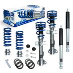 Coilover Kit Mercedes SLK 200 R171 (04-11) JOM Blueline 7411, Autos : Pièces & Accessoires, Verzenden