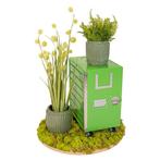 Trap Trading - Trolleys van luchtvaartmaatschappijen -